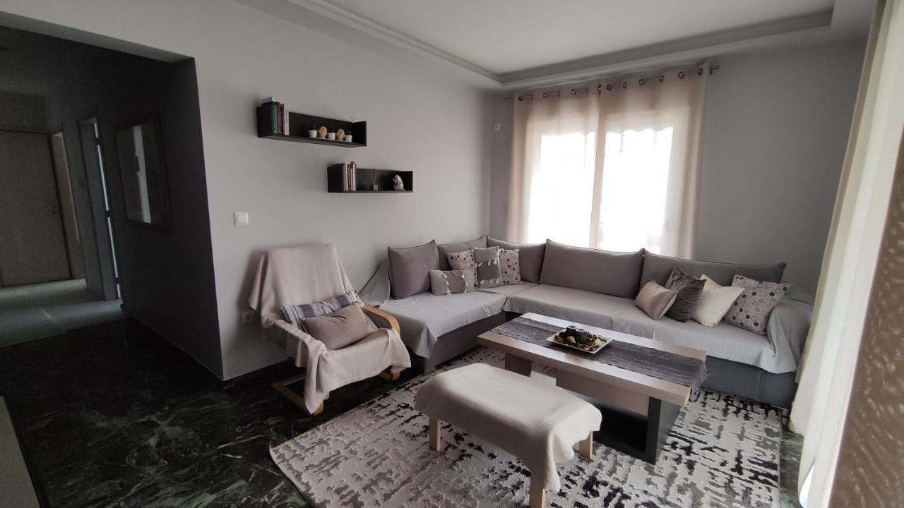Two Bedroom Apartment In Athènes Extérieur photo
