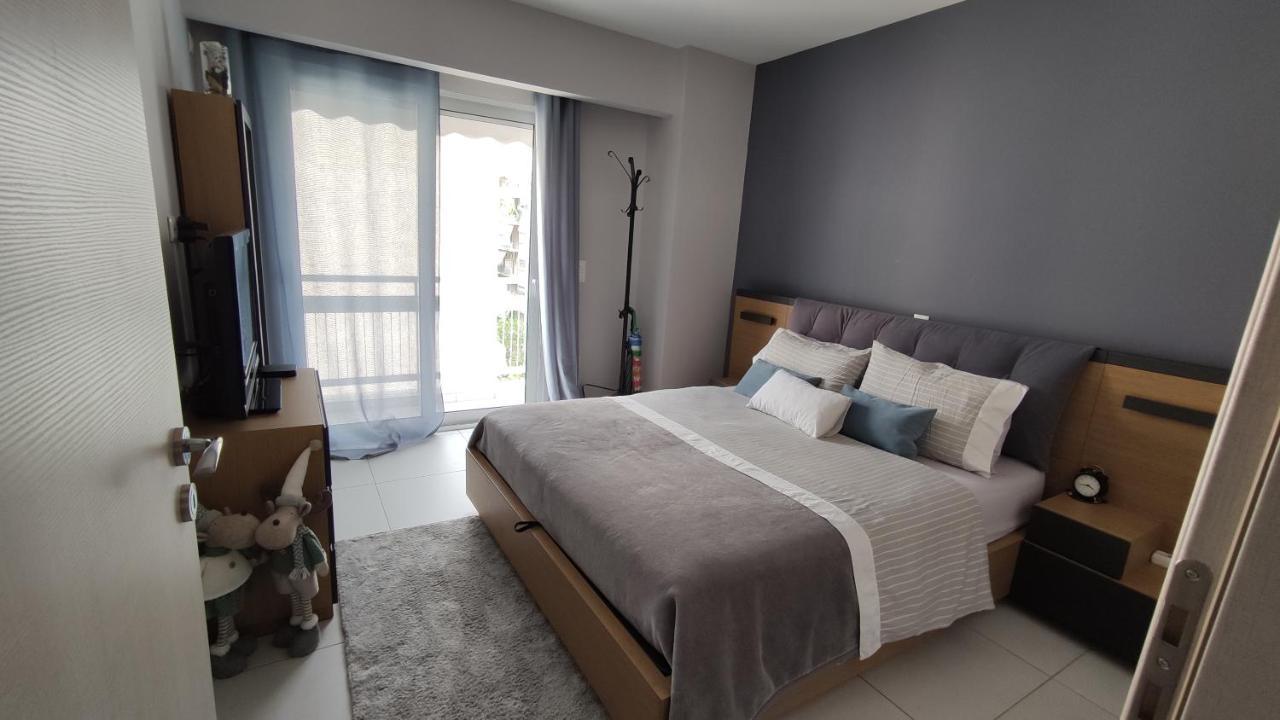 Two Bedroom Apartment In Athènes Extérieur photo