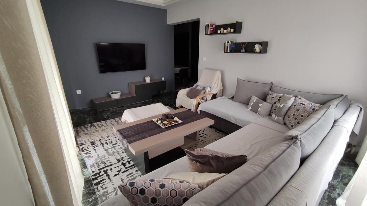 Two Bedroom Apartment In Athènes Extérieur photo