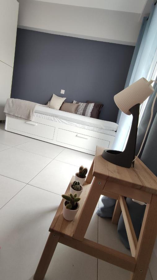 Two Bedroom Apartment In Athènes Extérieur photo