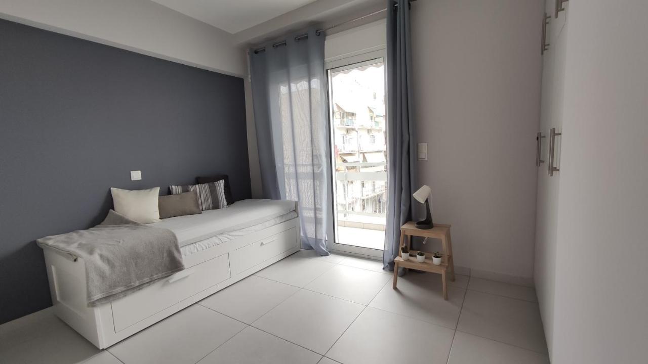 Two Bedroom Apartment In Athènes Extérieur photo