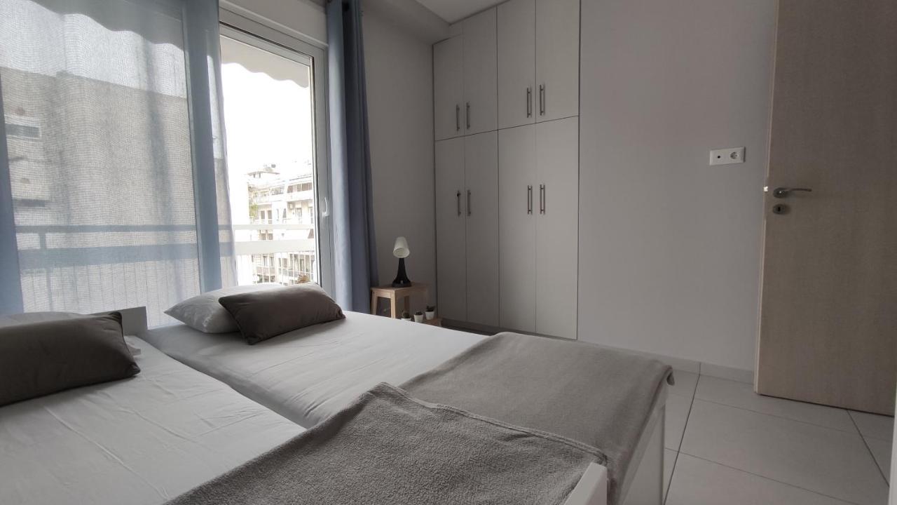 Two Bedroom Apartment In Athènes Extérieur photo